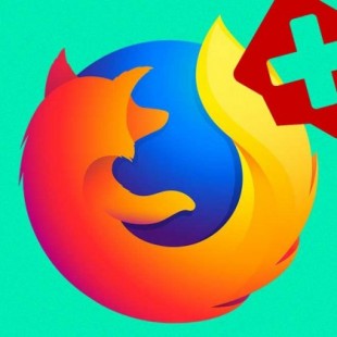 Firefox se actualiza con urgencia para recuperar las extensiones