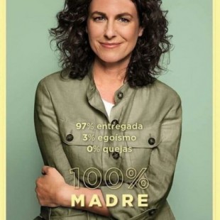 El Gobierno valenciano abre expediente a El Corte Inglés por publicidad sexista en la campaña "100% madre"