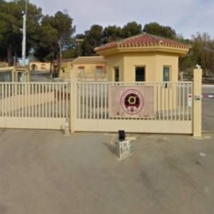 Archivada la causa contra los militares acusados de violar en grupo a una soldado en un cuartel de Málaga