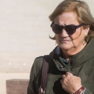 Torra acepta la renuncia de Núria de Gispert a la Creu de Sant Jordi por su "maldito tuit"