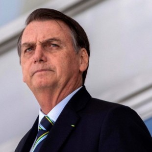 Bolsonaro eliminará radares de velocidad en Brasil para devolver el “placer de conducir”