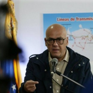 El gobierno venezolano desmiente presunta deportación de periodista de Ok Diario Joan Guirado