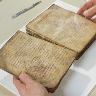 De cómo perdimos siglos de avance científico porque unos monjes decidieron borrar un libro de Arquímedes
