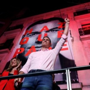 El PSOE ganaría las elecciones autonómicas en todas las comunidades salvo en Cantabria, según el CIS