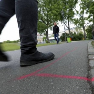Las polémicas 'zonas rosa' que dividen a Alemania: crean espacios para que traficantes puedan 'trabajar' sin problemas