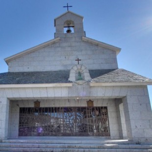 Patrimonio Nacional cede al Estado la cripta donde se enterrará a Franco