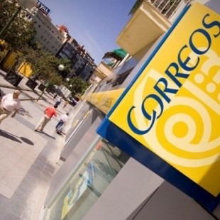 Correos lanza una tienda online para vender productos del mundo rural