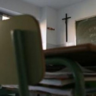 Los 20.000 profesores que imparten religión cuestan al Estado 700 millones de euros anuales