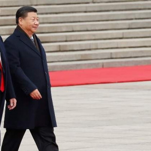 China contesta a Trump, subirá los aranceles a EEUU partir del 1 de junio