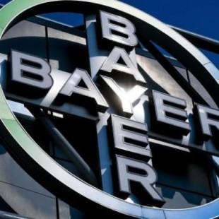 Bayer se desploma en bolsa tras la histórica sentencia por el efecto cancerígeno del herbicida RoundUp de Monsanto