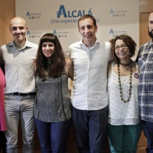 La justicia archiva la causa contra los concejales de Somos Alcalá por sus donaciones para proyectos sociales