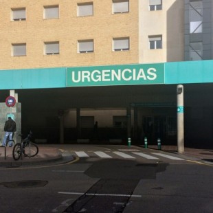 La niña maltratada de Zaragoza está en coma: una patada del novio de su madre la llevó a la UCI