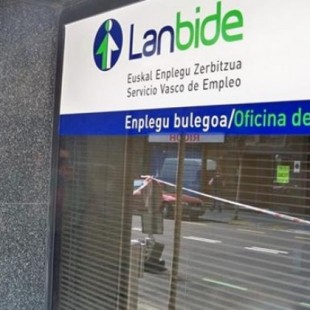 Dos personas detenidas en Bilbao por estafar 75.000 euros de la RGI