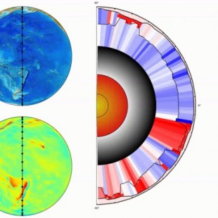 Un nuevo modelo de referencia global de la litosfera y el manto superior de la Tierra (ING)