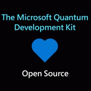 Microsoft publicará su kit de computación cuántica como Open Source