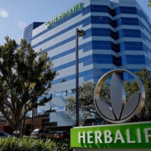 Herbalife: ya hay casos en España de lesión hepática y en vesícula biliar