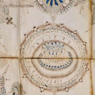 No, no ha sido descifrado el código del misterioso Manuscrito Voynich [EN]