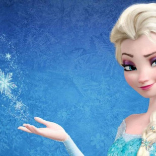 Ministra de educación de Brasil asegura que "Frozen" convierte en lesbianas a las niñas