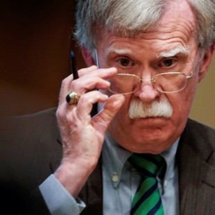 Irak, Corea del Norte y ahora Irán: ¿Por qué John Bolton puede ser la persona más peligrosa del mundo?