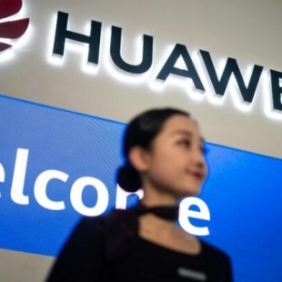 Huawei resistirá presión de Estados Unidos, asegura el fundador de la compañía