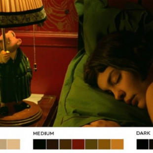 El esquema de color en el cine: una pequeña guía sobre efecto cinematográfico