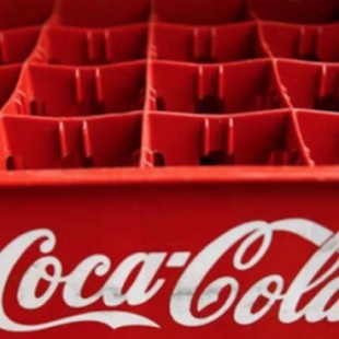 Los acuerdos que Coca Cola obliga a firmar a los científicos le permiten evitar la publicación de resultados negativos