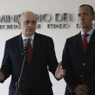 Fernández Díaz y su número dos quedan desnudos ante la Justicia en el 'caso Villarejo'