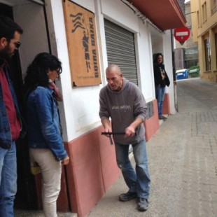 Un ultraderechista intenta acuchillar a varias personas en Manlleu y queda libre horas después