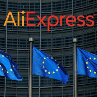 AliExpress, denunciada por condiciones abusivas y violación de leyes europeas