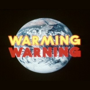 El primer documental de TV que advirtió sobre el calentamiento global fue emitido en 1981 [Eng]