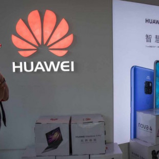 Apple, Intel y Tesla se hunden por el temor a represalias de China tras el veto a Huawei