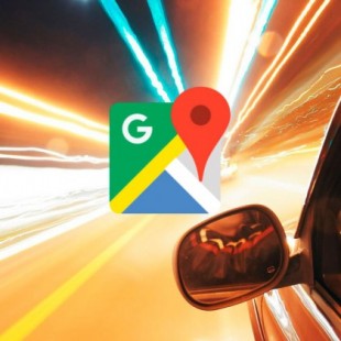 Google Maps ya avisa en España de los radares de velocidad que hay en nuestra ruta