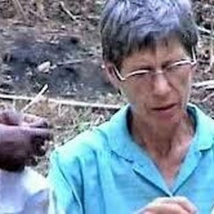 Asesinan a la misionera burgalesa Inés Nieves Sancho en República Centroafricana