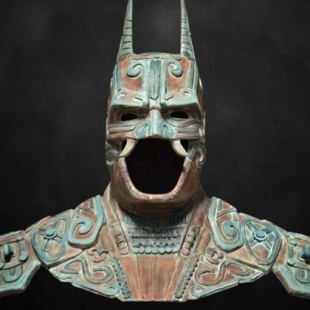 'Camazotz', el 'Batman' maya que reinaba en la mitología prehispánica