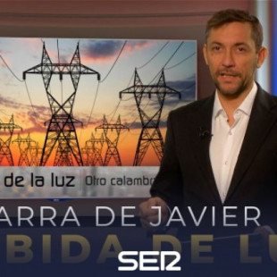 El drama eléctrico en España: la luz sube siete veces más que los salarios