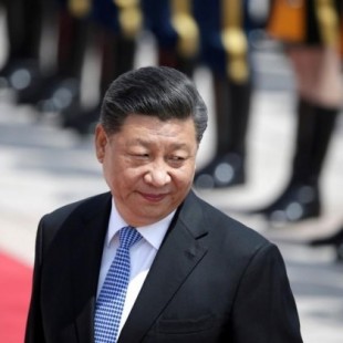 Xi Jinping pide al pueblo chino que se prepare para tiempos difíciles