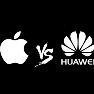 Muchos usuarios chinos están cambiando su iPhone por smartphones Huawei