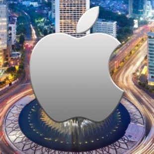 Apple mueve la producción de sus iPad y MacBook a Indonesia