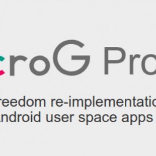 MicroG, un proyecto para evitar que Android se vuelva un sistema operativo privado