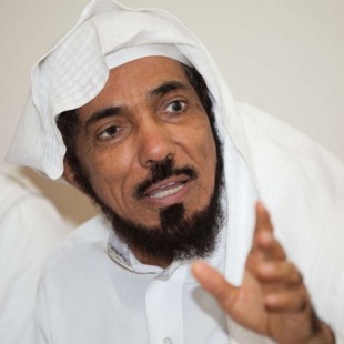 Arabia Saudí: los eruditos islámicos moderados 'serán ejecutados' [ing]