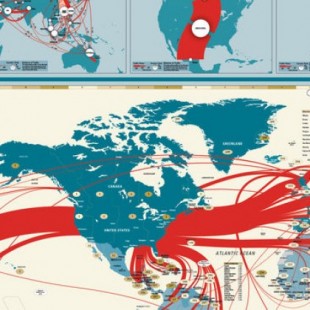 El Internet ruso, el Google chino, el 5G de EEUU: Internet se va llenando de fronteras