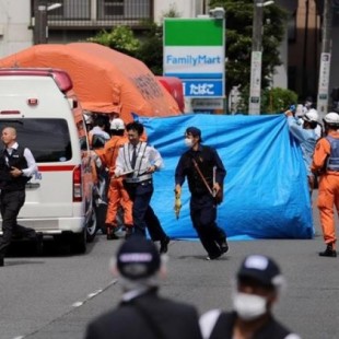Al menos 16 heridos, la mayoría niños, por un ataque con cuchillos en Japón