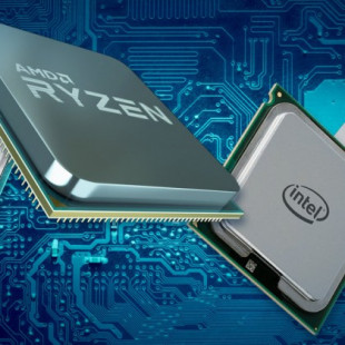 El AMD Ryzen 9 de 16 núcleos se come a un Intel Core i9-9980XE que triplica su precio