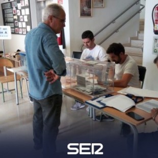 Un error en el recuento podría dar un vuelco al resultado electoral en el Ayuntamiento de Ibiza