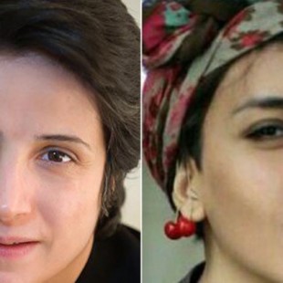 Nasrin, Yasaman, Vida... decenas de mujeres son criminalizadas en Irán por oponerse al velo obligatorio