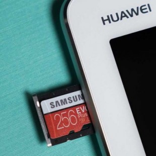 Huawei podrá usar tarjetas microSD: la SD Association vuelve a incluirles