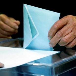 Interior ordena a la empresa del escrutinio que rehaga la web tras ignorar miles de votos
