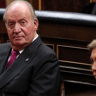 "Escándalos e infidelidades": el duro artículo de un periódico alemán sobre el rey Juan Carlos