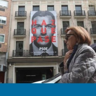 El Constitucional considera un “peligro” la norma que permitía a los partidos crear perfiles ideológicos