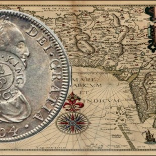 El real de a ocho español y las primeras economías-mundo a finales del siglo XVIII